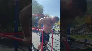 Основные уличные движения. Делай с доп весом! #motivation #качалка #бодибилдинг #sports