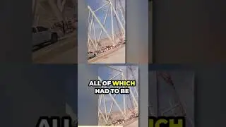 Building the World's Fastest Roller Coaster