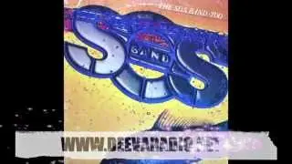 S.O.S. Band - Do It Now (DIVA RADIO www.deevaradio.net)