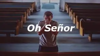 OH Señor - Pista Cristiana Pop Acustico Piano Trompeta Violin