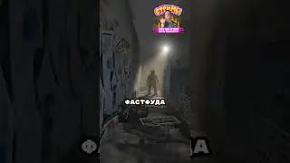Вот до чего доводит фастфуд 