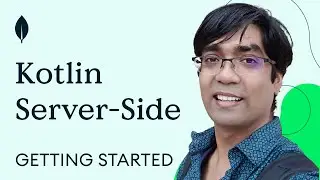 Getting Started with the MongoDB Kotlin Driver - Tutorial