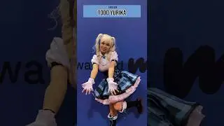 Cosplays @ Fan Expo Canada 2023 - Sunday Part 2 
