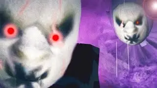Slendytubbies 3 - HE BECAME A PURPLE HULK ON ME!!!