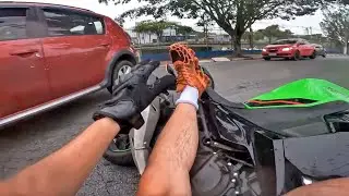 GOOD DAY... GONE BAD!!! - No LIFE Like the BIKE LIFE! [Ep.#231]
