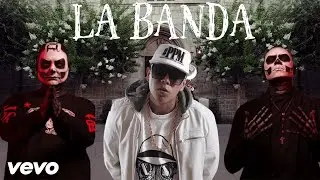 🔥DeCalifornia Ft. Kinto Sol, C-Kan & Dharius - La Banda (Remix)🔥