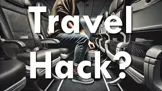 Travel Hack Alert: Why the 7 kg Rule Doesn’t Matter!