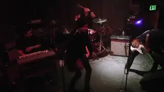 A Brood Of Vipers - (Johnny Brenda's) Philadelphia,Pa 5.30.14 (Complete Show)