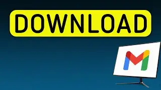 How to Download Gmail App On PC (New Update)