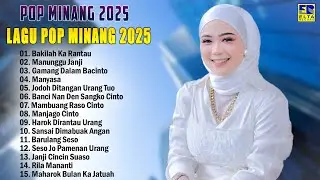 Pop Minang Terpopuler Viral Paling Menyentuh Hati 2025 - Lagu Minang Terbaru 2025 Bikin Baper