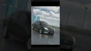 ЛАДА ГРАНТА В RCD 