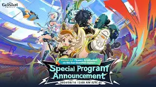 NEW UPDATE! EARLY INFO ON 5.2 BANNERS, OP Pyro Traveler, MAVUIKA & CITLALI BANNERS - Genshin Impact