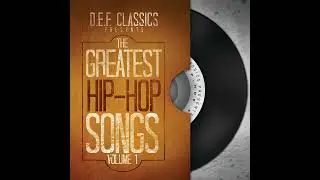 Grandmaster Melle Mel & The Furious 5 - White Lines '89