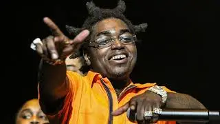 (FREE) Kodak Black x Ball greezy Type Beat - 