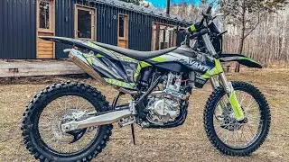 Почему не стоит покупать Avantis A7 Lux