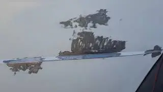 Покраска двери Газель бизнес