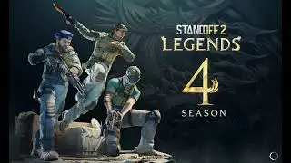 ИГРАЮ В НОВЫЙ РЕЖИМ В СТАНДОФФ 2
