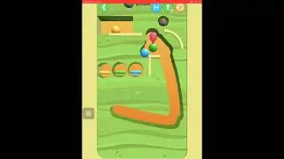 Dig this (Dig it) Level 333-6  | THE CIRCLE OF LIFE | Chapter 333 level 6  Solution Walkthrough