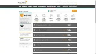 It’s Easy to Sign Up For SolarWinds Product Training