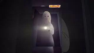 Тайна Гримас Шейка раскрыта 