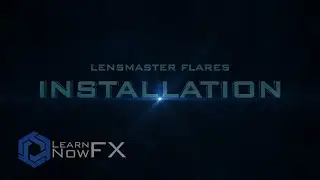 How To Install LensMaster Flares For Davinci Resolve/Fusion