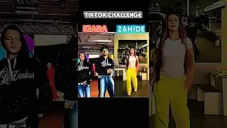 TikTok Mashup 2025 dance challenge 