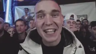 VERSUS BATTLE RAK VS KARAS (Приключения Карася #4)