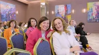 Конференция по управлению бизнесом КУБ-2024 от ИнфоСофт