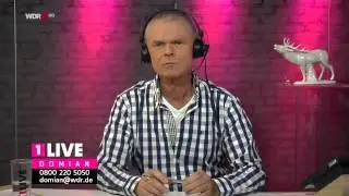 Domian Zuschauer kritisieren Hetzjournalismus [28/03/15/HD]