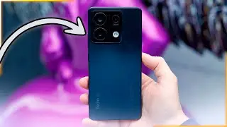 Redmi Note 13 5G REVIEW, una decisión DIFICIL