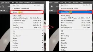 [Solved] Neural Filters Not Working (Disabled), Can't Click Neural Filters On Photoshop