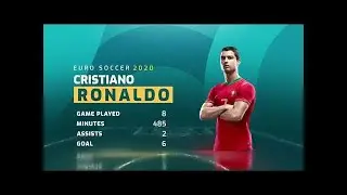 After Effects Template l Download VIDEOHIVE EURO SOCCER 2020