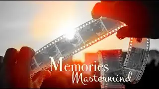 Beautiful Soothing, Relaxing Instrumental Music For Deep Sleep and Meditation [Memories]