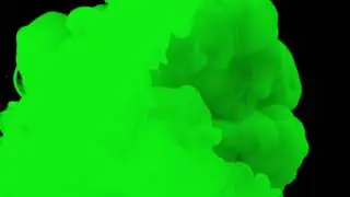 Smog Effect | Green Screen Smog Effect | video background effect | 