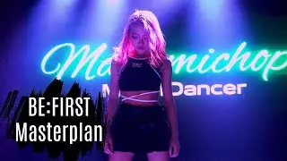 【Masterplan】BEFIRST　初‼大阪ワンマンライブ　2024.06.23