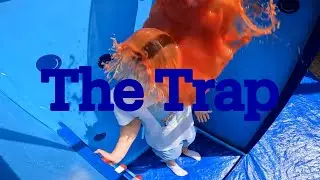 The Trap S2 Trailer | Niels Schlimback