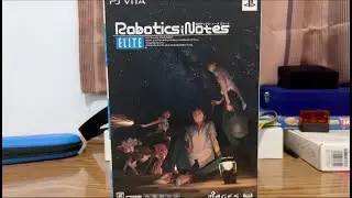 Robotics Note Elite Limited Edition Unboxing