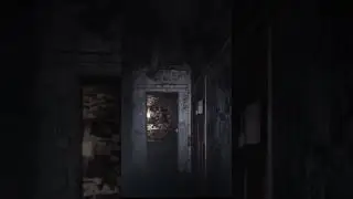 Silent Hill: The Short Message - 
