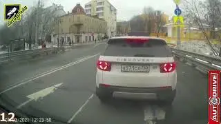 НЕАДЕКВАТНЫЕ ЛЮДИ | ХАМЛО НА ДОРОГЕ | НЕ НА ТОГО НАРВАЛИСЬ