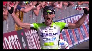 Джиро д'Италия-2015 10 этап - Giro D'Italia-2015 10 stage