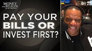Pay Off Debt or Invest First?