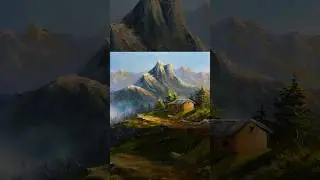 MOUNTAIN HOUSE 