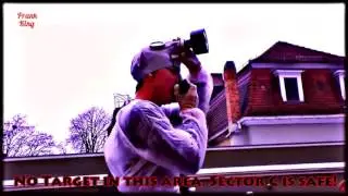 Зомби в реальной жизни Прикол   Zombies in real life Prank !
