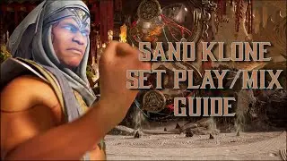 Advanced Klone Setups - Mortal Kombat 1