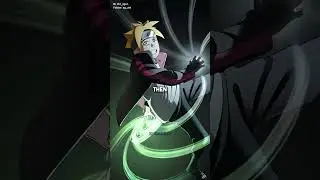 Why is Boruto a bigger Prodigy Than his past Generations?