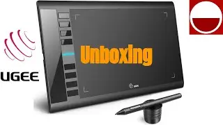 UGEE M708 Graphics Tablet