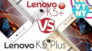 Lenovo K5 Plus ОФИЦИАЛЬНЫЙ против Китайской Версии