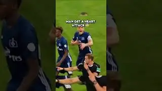 Why football is the scariest sport 😱😢