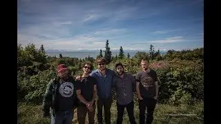 Horseshoes & Hand Grenades in Alaska