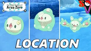Pokemon Scarlet and Violet Indigo Disk: How to catch Solosis, Duosion, and Reuniclus